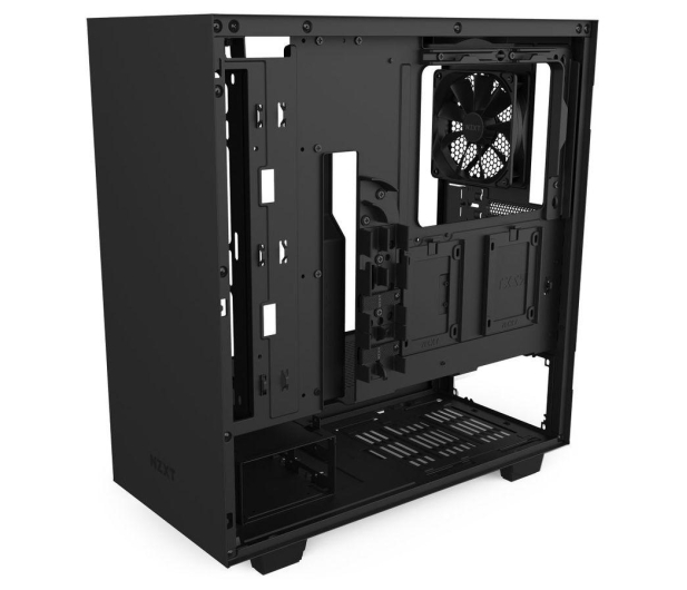 NZXT H510 Black - 522114 - zdjęcie 11